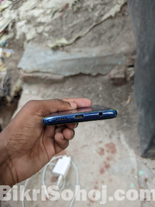Poco X3 pro